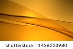 abstract wave background.... | Shutterstock . vector #1436223980