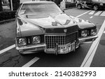 Chevrolet Caprice 1972 Year At...