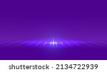 perspective purple light... | Shutterstock .eps vector #2134722939