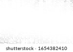 white   gray abstract... | Shutterstock .eps vector #1654382410