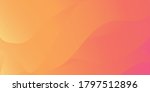 color gradient abstract... | Shutterstock .eps vector #1797512896