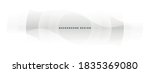 white   gray abstract modern... | Shutterstock .eps vector #1835369080