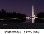 Washington Monument National...