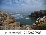 Small photo of South Australia's Southern Most Point on the Limestone Coast for one of the most most spectacular views of South Australia's most southerly point.