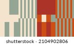 modern vector abstract ... | Shutterstock .eps vector #2104902806