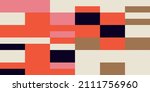modern vector abstract ... | Shutterstock .eps vector #2111756960
