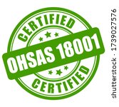 Ohsas 18001 Certified Green...