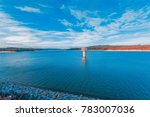Cardinia Reservoir Lake And...