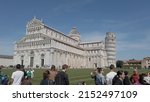 Europe  Italy   Pisa  Tuscany   ...