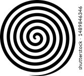  Hypnosis Spiral  Concept For...