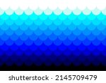seamless vector pattern with... | Shutterstock .eps vector #2145709479