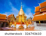 Wat Phra That Doi Suthep Is A...