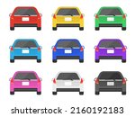 color variation illustration of ... | Shutterstock .eps vector #2160192183