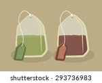 Tea Bag Clip Art Free Stock Photo - Public Domain Pictures