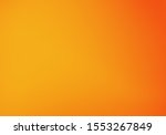orange colorful gradients... | Shutterstock .eps vector #1553267849