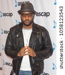 Small photo of Gene Moore attends the ASCAP and Motown Gospel "Morning Glory" Breakfast at the Mandarin Oriental Hotel on March 24th, 2018 in Las Vegas, Nevada - USA