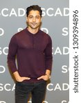 Small photo of Manish Dayal - attends the press Junket during the SCAD aTVfest 2019 at the Four Seasons Hotel on February 09th, 2019 in Atlanta, Georgia