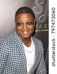 Small photo of Rapper Young Joc arrives at the Launch Party for Stevie J aka "Sleazy J" in Atlanta Georgia USA at the Revel in Atlanta on January 18th 2018