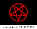 Pentagram Pentacle Wicca Star ...