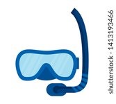 Diving Snorkel Mask Accessory...