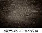 wood texture background.... | Shutterstock . vector #346570910