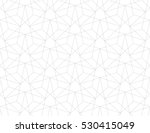 abstract geometric pattern with ... | Shutterstock .eps vector #530415049