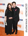 Small photo of NEW YORK-APR 19: Gretta Monahan (L) and Ricky Paull Goldin attend the Food Bank for New York City's Can-Do Awards Dinner 2017 at Cipriani's on April 19, 2017 in New York City.