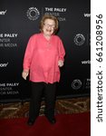 Small photo of NEW YORK - MAY 17: Dr. Ruth Westheimer attends The Paley Honors: Celebrating Women in Television at Cipriani Wall Street on May 17, 2017 in New York City.