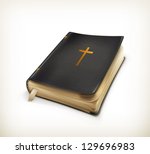 Bible  Vector