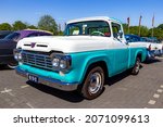 1958 Ford F100 Classic Pick Up...