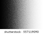 vector halftone gradient... | Shutterstock .eps vector #557119090