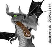 Mythical Dragon Id Profile...