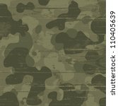 Camouflage Military Background. ...