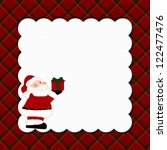 Photo of Red and green Christmas message | Free christmas images