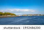 View Of The River Tyne From...