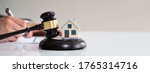 Small photo of Real Estate Lawyer And House Foreclosure Law