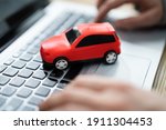 Buy Sell Online Car Insurance On Computer