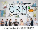 Small photo of CRM Plan