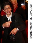 Small photo of BERLIN - FEBRUARY 12: Actor Shahrukh Khan attends the 'My Name Is Khan' Premiere during day two of the 60th Berlin Film Festival at the Berlinale Palast on February 12, 2010 in Berlin, Germany