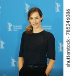 Small photo of Cecile de France attends the 'Django' press conference during the 67th Film Festival Berlin at Grand Hyatt Hotel on February 9, 2017 in Berlin, Germany.