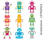 Android Robot Vector Clipart image - Free stock photo - Public Domain ...