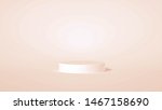 minimalism abstract background  ... | Shutterstock . vector #1467158690