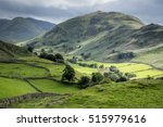 Lake District Valley