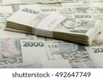 czech banknotes nominal value two and five thousand crowns. 300 000 Kc is approximately 12 450 US dollars (USD) or 11 100 Euro (EUR)
