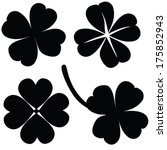 Four Leaf Clover Collection  St....