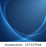 abstract background... | Shutterstock .eps vector #127127966