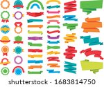 this image is a vector file... | Shutterstock .eps vector #1683814750