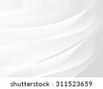 abstract white background with... | Shutterstock . vector #311523659