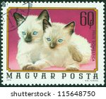 Hungary   Circa 1974  A Stamp...