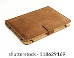 Suede Case for Tablet PC